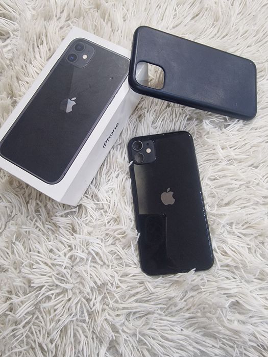 İphone 11  128GB
