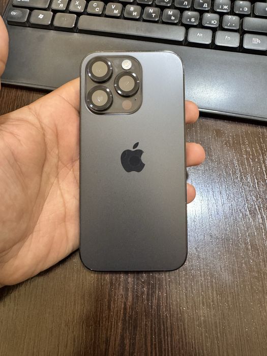 Iphone 14 pro.