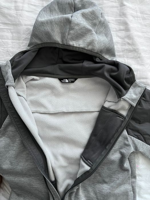 The north face яке