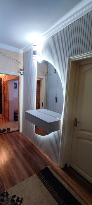 Мебель на заказ от производителя.