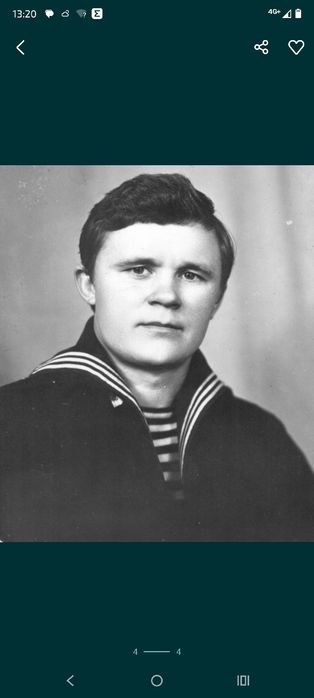 Ретушь фотографии. Цветные . Чернобелые.