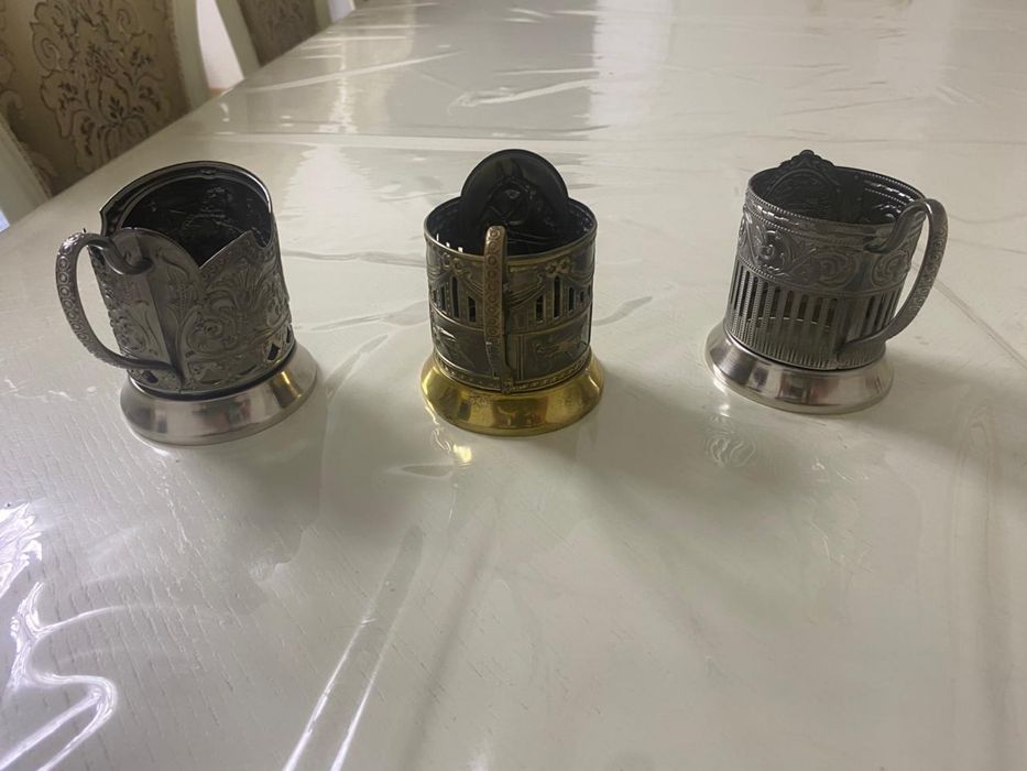 Продам подстаканники