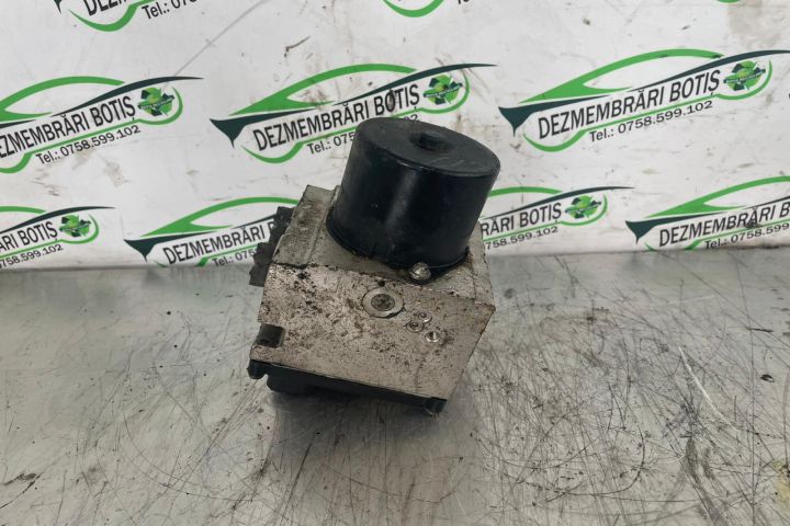 Pompa ABS 15710605 Smart Forfour prima generatie
