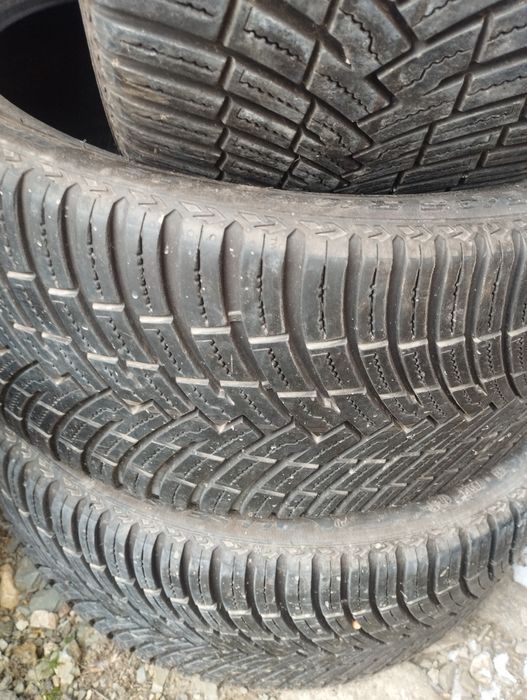 Cauciucuri de iarnă și de vară