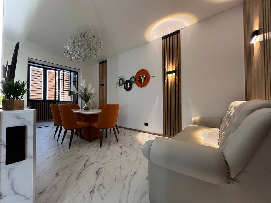 Продаётся 3х комнатная квартира возле Shox Med центра