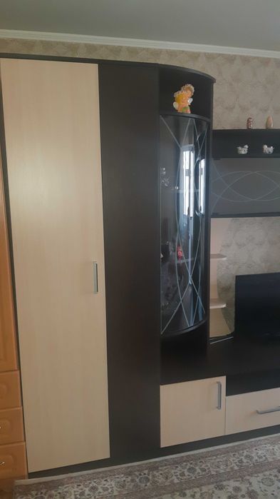 Стенка гостинная