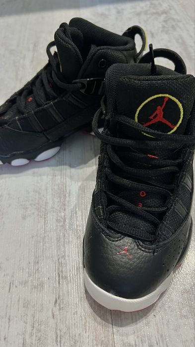 Детски маратонки Jordan 28