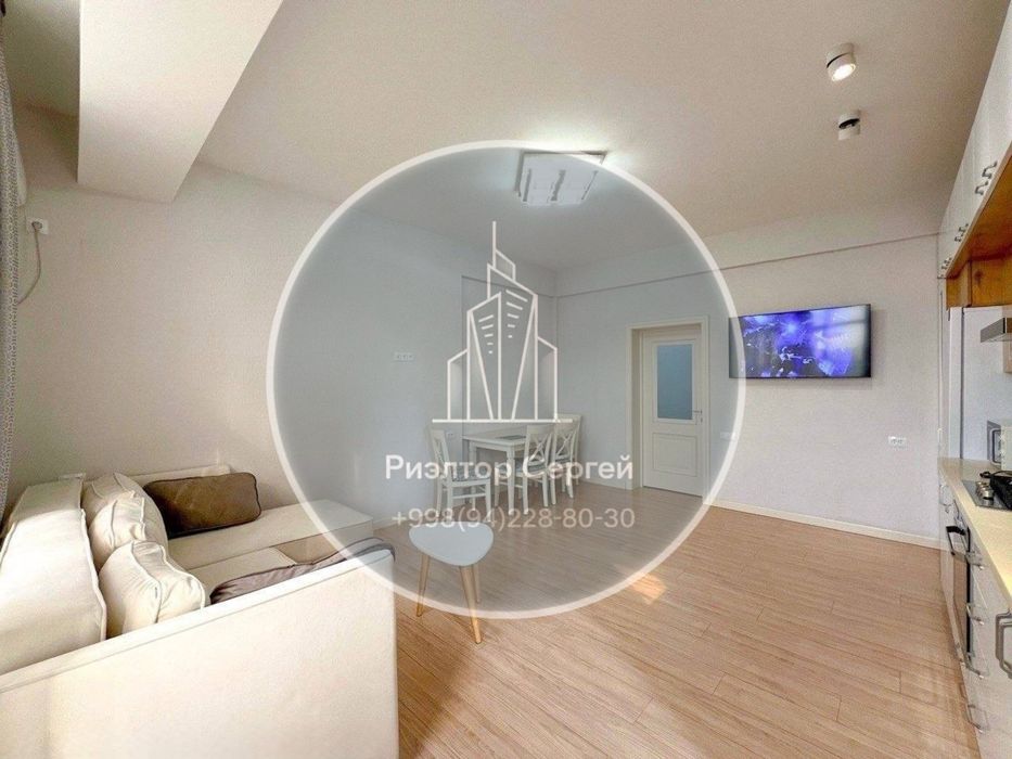 2/5/8 Паркнтский 58м2 Вундеркинд школа