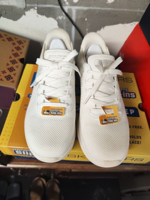 Дамски маратонки Skechers