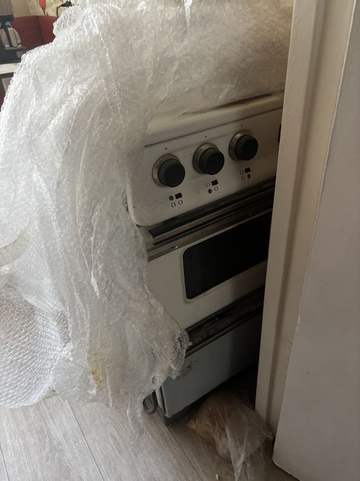 Отдам советскую плиту