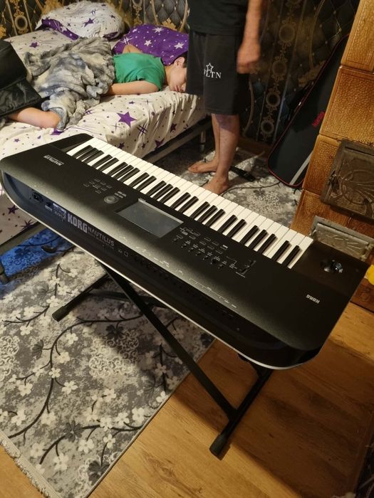 Vand korg nautilus
