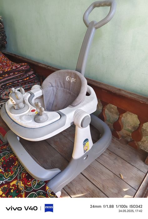 Срочно продаю хадунок барс для детей