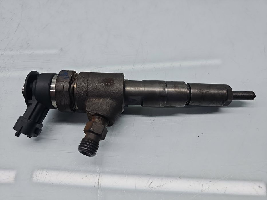 Injector PEUGEOT 206 [Fabr 1998-2009] 786280, 0445110135 1.4 HDI 8HZ 5