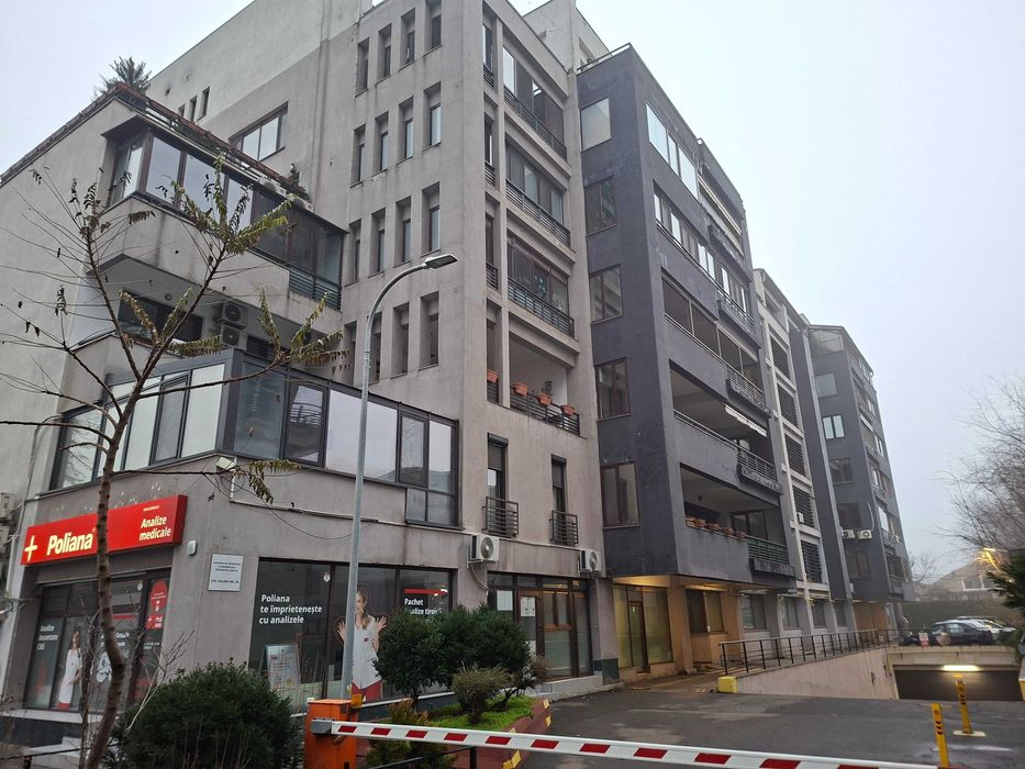 Garsoniera Vanzare pe Strada Pajurei