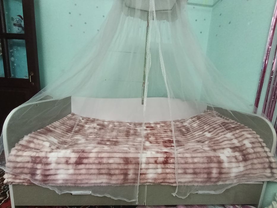 Продажа детской кровати