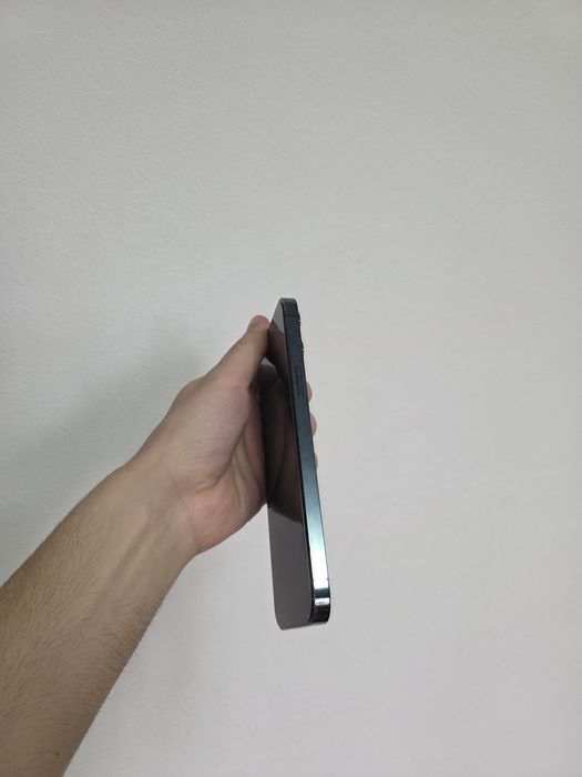 Vând iphone 12 pro max 128gb