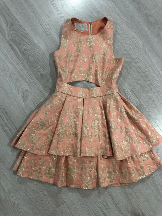 Дамска Рокля Junona