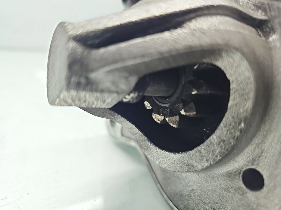 Electromotor Volvo S60 II [Fabr 2010-2018] 30659478 1.6 D4162T84KW / 1