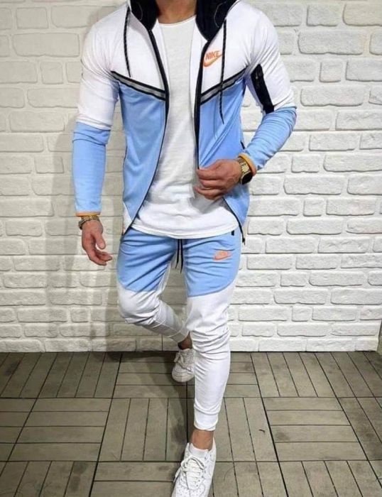 Trening tech nike
