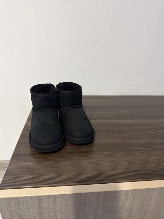 Ugg il passo copii nr 31