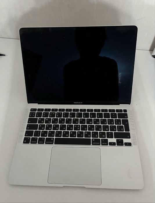 Macbook Air 13 MGN93