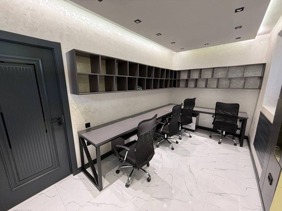 C-1,street77 50m2 1-etaj euro remont parkovka bor  arendaga beriladi