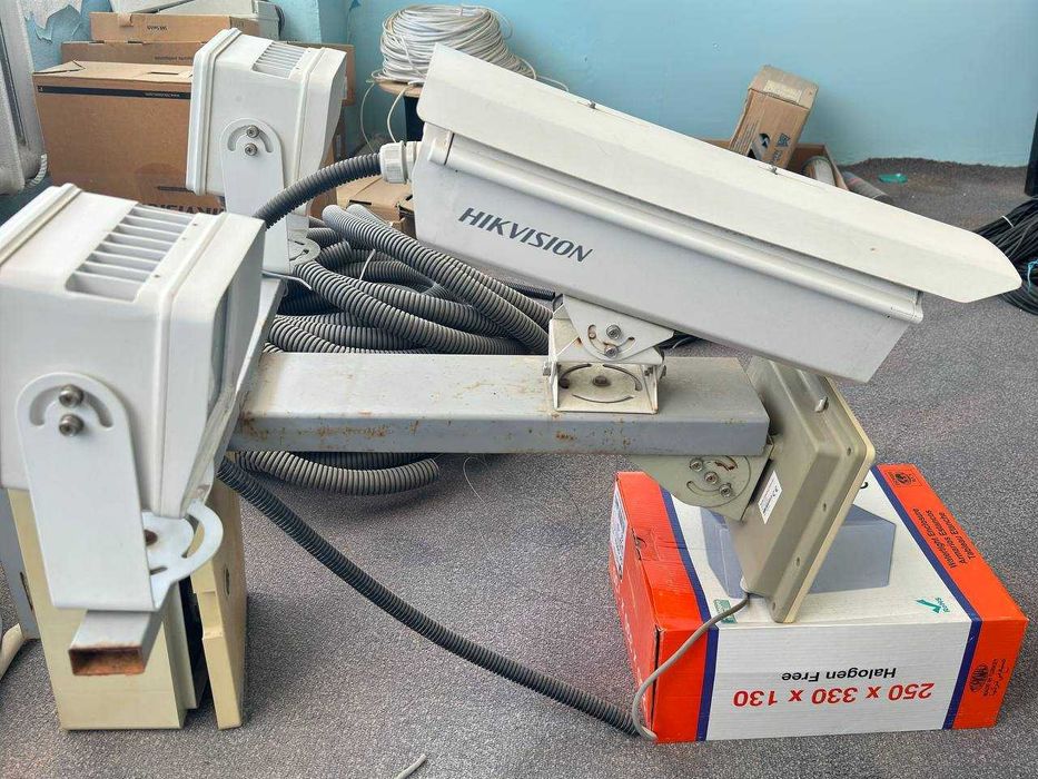 Радар дорожный ПДД