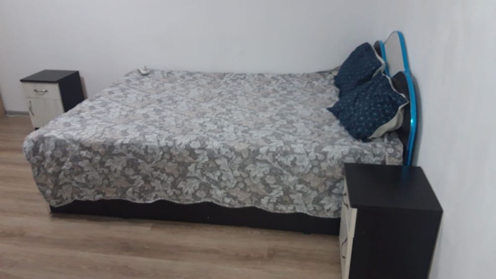 Regim hotelier.[ minim 3 zile]Garsoniera Hipodrom aleea policlinici bl