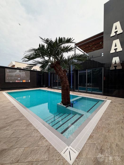 Осенняя скидка! «AAA Residence» до 20 персоны