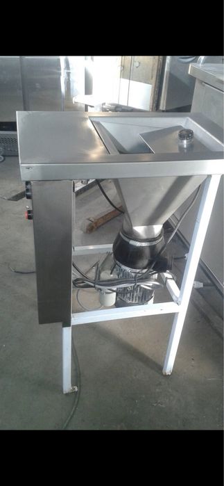 Машина за хранителни отпадъци с 6 месеца гаранция