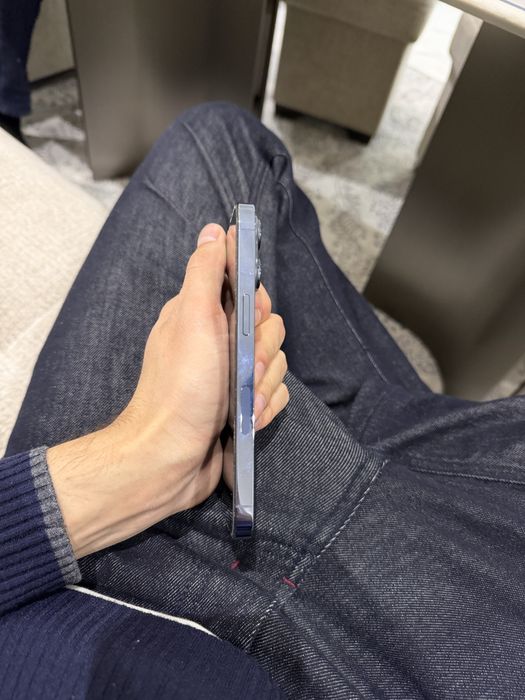 Iphone 13 pro 128 LLA