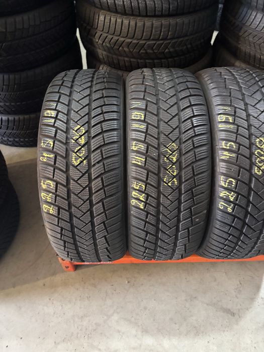 Anvelope Iarna 225/45/19 Vredestein WinTrac Pro 225 45 19 R19