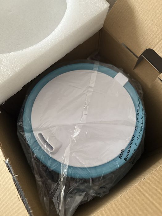 Продам увлажнитель воздуха