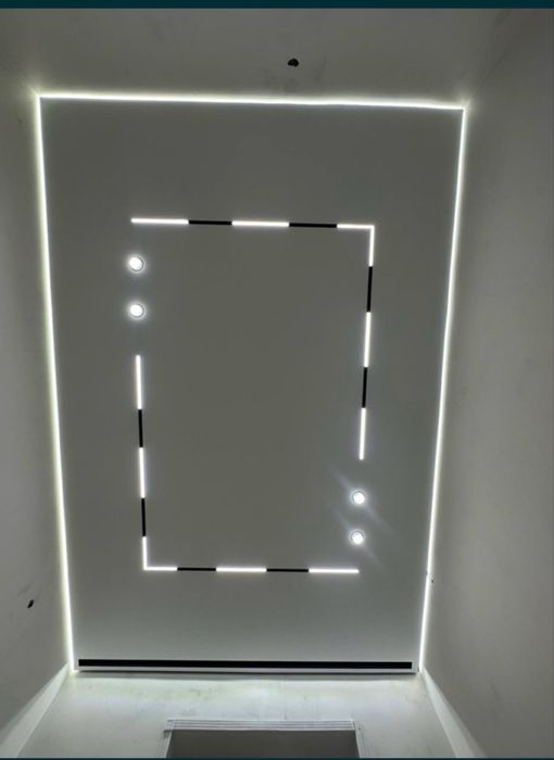 Натяжной Потолок