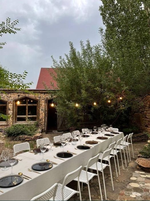 Аренда стула стульев 400 тенге посуточно