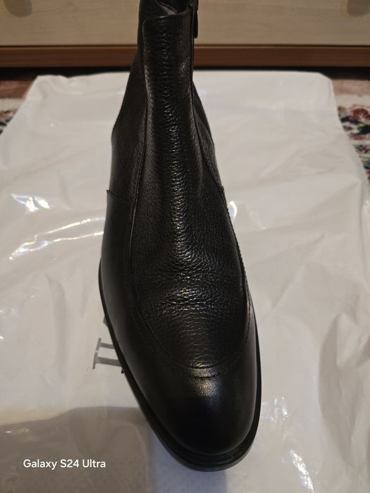 Продам зимние сапожки