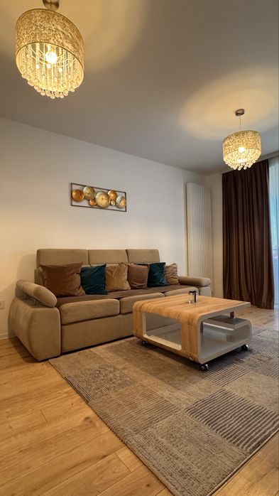 Cazare Regim Hotelier Brasov Apartamente 2Cam