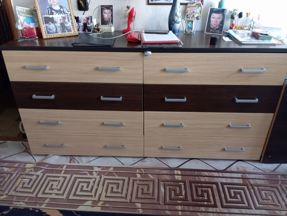 Продам комод недорого