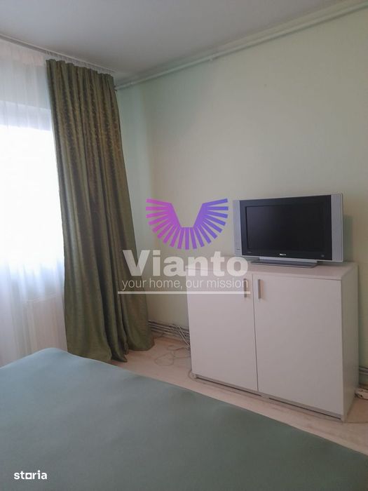 Apartament 2 camere 64m Zona Tilisca-Calea Poplacii