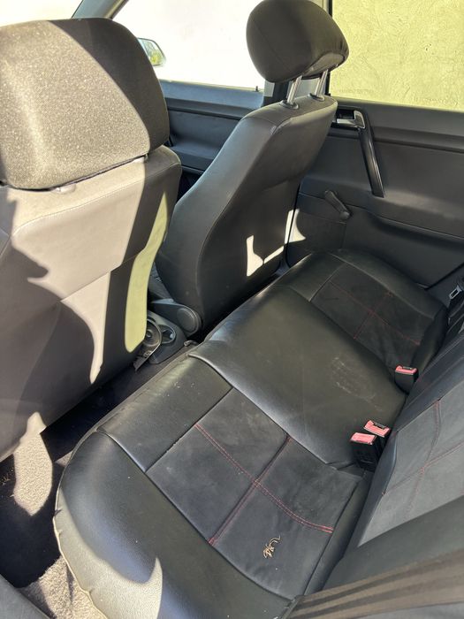 Поло 1.9тди 101кс на части