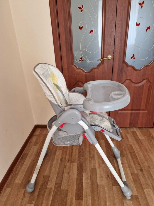 стул для кормления