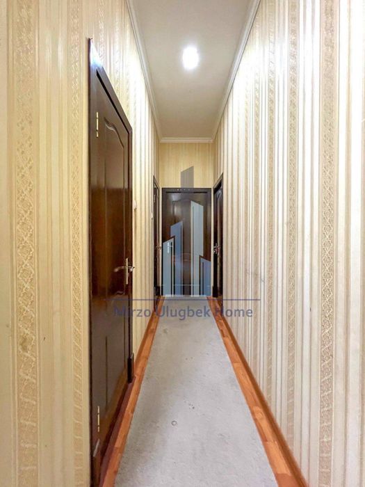 2/1/5 60м2 Буюк Ипак Йули Дипломатия 2х6 кирпич