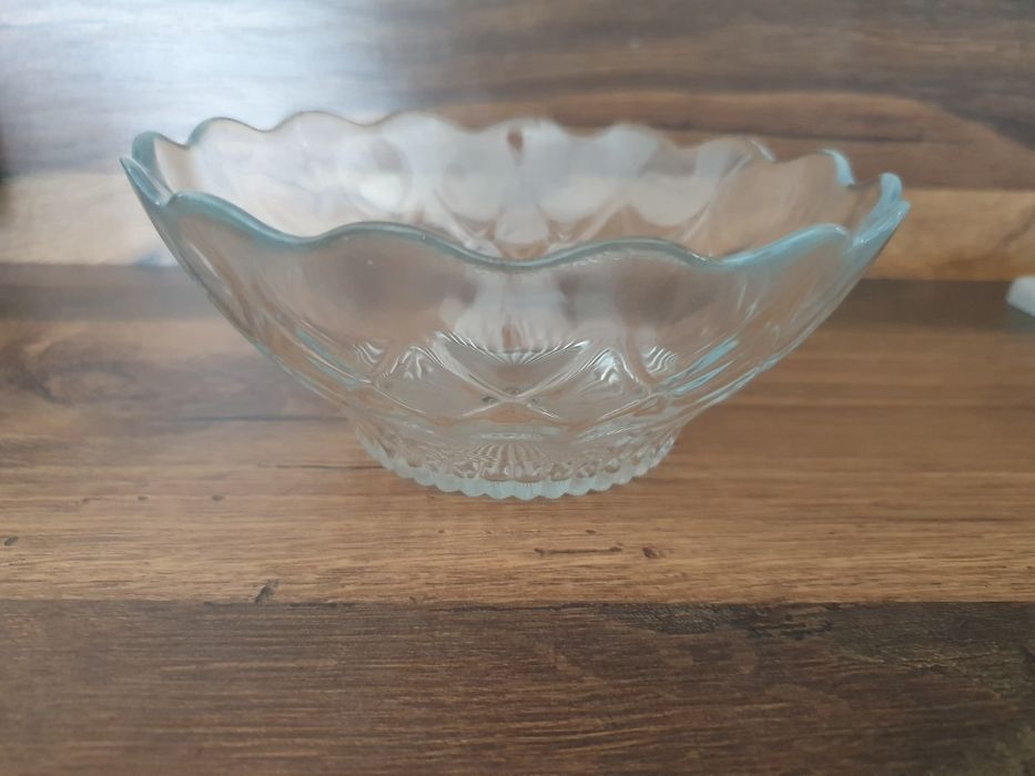 Продам вазочки стеклянные