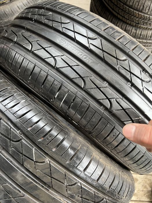 Привозные Шины из Европы!из Кореи!