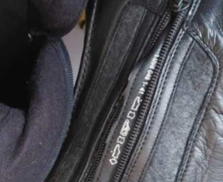 Чисто нови боти Salamander- 38 номер, естествена кожа.