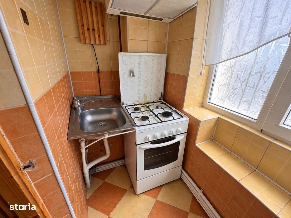 Apartament 2 camere DECOMANDATE – Cuza Vodă 2, Burdujeni