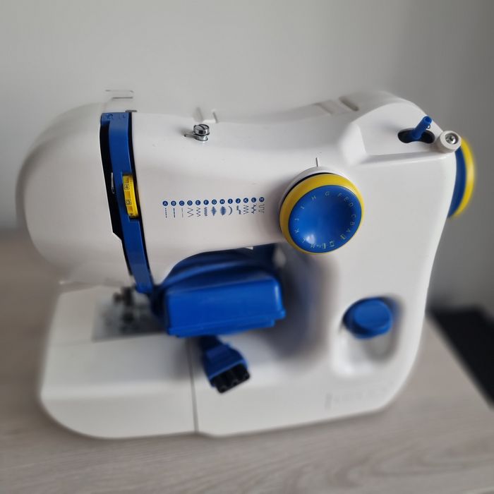 Masini cusut electrice