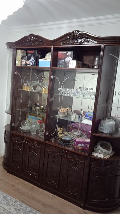 Гарнитур для гостинной