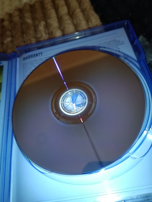 Сталкер 2 на пс5