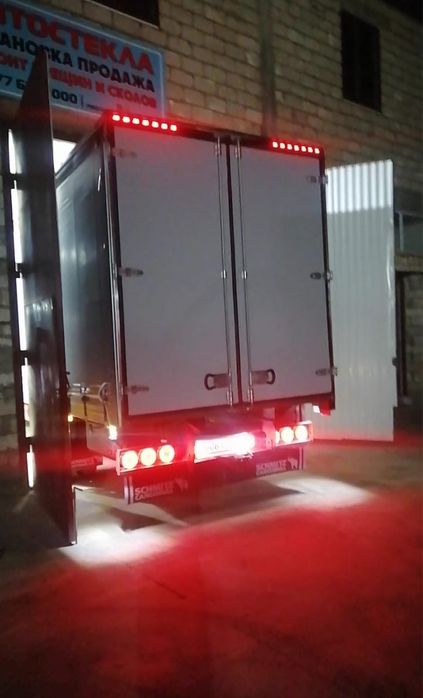 Гараж на час, адрес Нурсая, Султан Бейбарыс 479, высота 3.90см